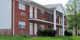 OrchardGate Apartments