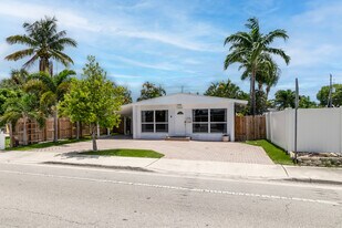 1606 NE 15th Ave in Fort Lauderdale, FL - Building Photo