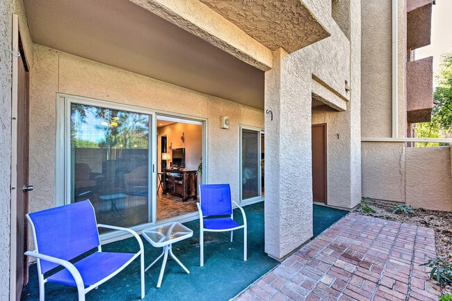 602 N May, Unit ID1385977P in Mesa, AZ - Building Photo - Building Photo