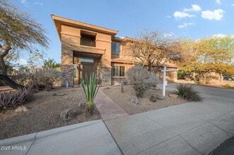 6102 E Sonoran Trail in Scottsdale, AZ - Building Photo - Building Photo