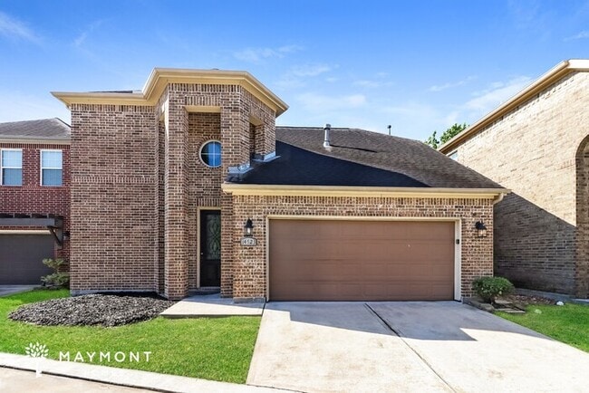 property at 14623 Sanour Dr