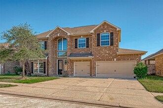 30806 Academy Trace Dr in Spring, TX - Building Photo - Building Photo