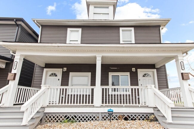 163 N Central Ave in Columbus, OH - Building Photo - Building Photo