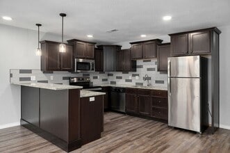 1310 S Lexington Ave in Springfield, MO - Building Photo - Building Photo