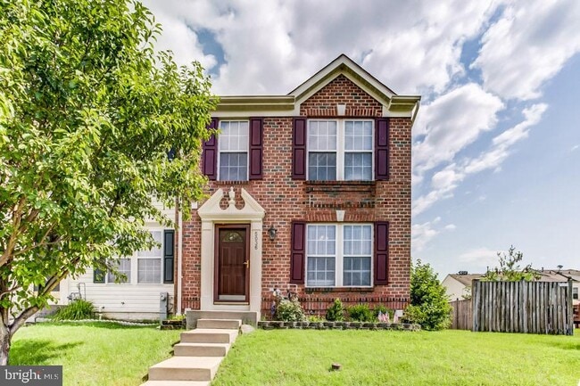 property at 5036 Finsbury Rd