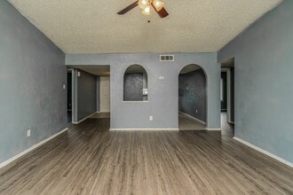 2505 Crown Cir in Garland, TX - Building Photo - Building Photo