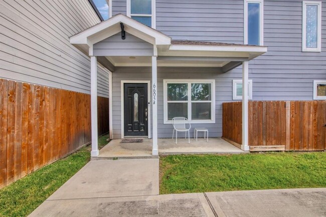 property at 6605 Avenue O