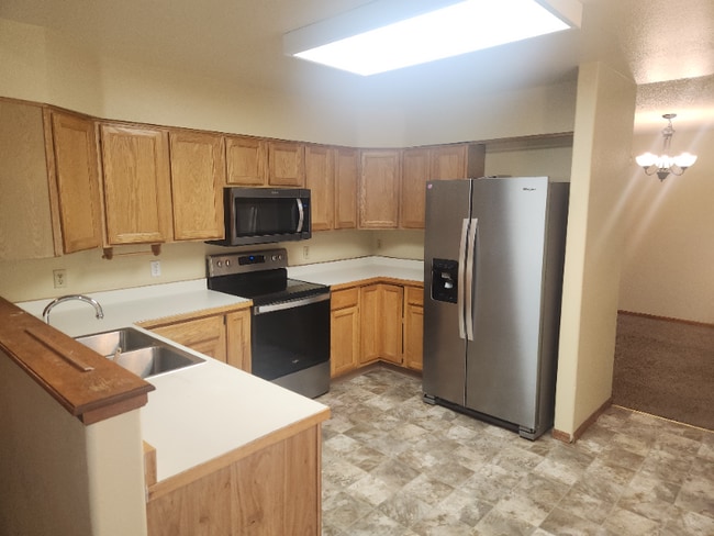2775 Lear Dr in Colorado Springs, CO - Building Photo - Building Photo