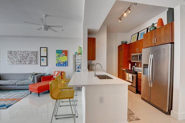 450 N Federal Hwy in Boynton Beach, FL - Building Photo - Building Photo