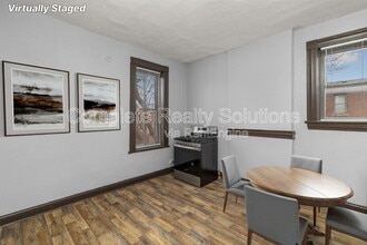 3402 Dunnica Ave in St. Louis, MO - Foto de edificio - Building Photo