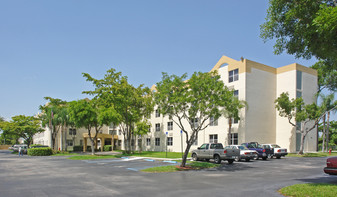 Hillmont Gardens Apartments