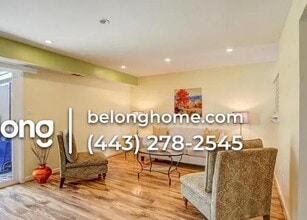 18815 Walkers Choice Rd in Gaithersburg, MD - Building Photo - Building Photo