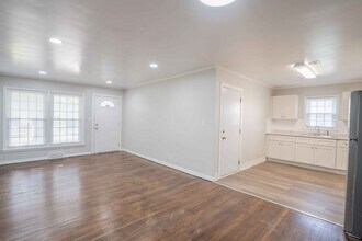 213 S 80th E Ave in Tulsa, OK - Building Photo - Building Photo