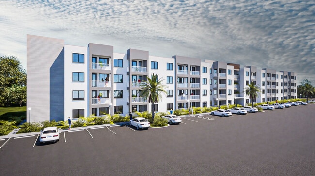 Hermosa North Fort Myers