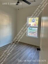 1005 Johnson St in Little Rock, AR - Building Photo - Building Photo