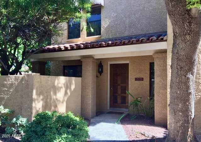 10424 N 11th Pl in Phoenix, AZ - Building Photo