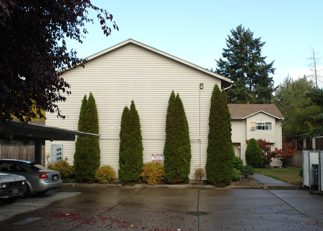 1225-1235 8th St NW in Salem, OR - Building Photo - Building Photo