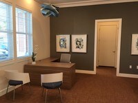 Leasing Office In Progress - Millennium Apartments in Ft. Myers, Florida
