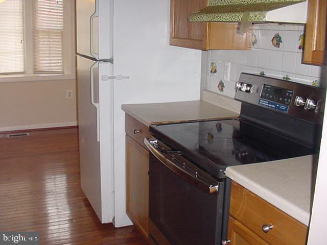 property at 8491 Stonewall Rd