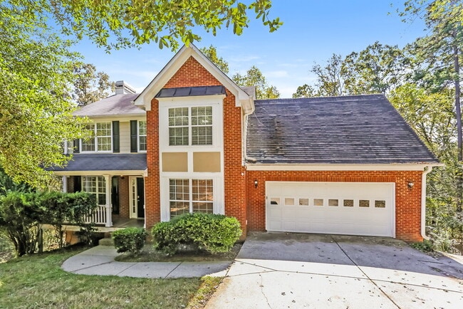 property at 1350 Enclave Way