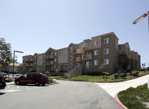 Lake Park Terrace in San Marcos, CA - Building Photo - Building Photo