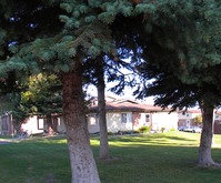 Broadwater Village Apartments in Helena, MT - Building Photo - Building Photo