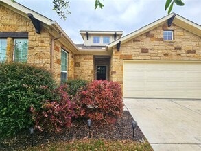 637 Palmilla St in Leander, TX - Building Photo - Building Photo