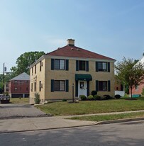 526-532 Wiltshire Blvd in Dayton, OH - Building Photo