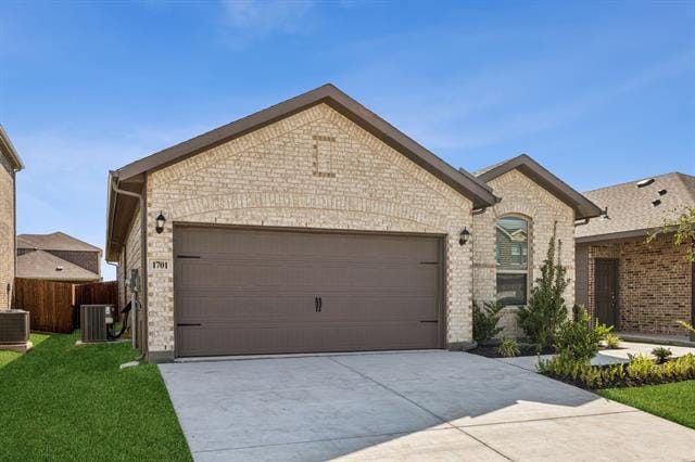 property at 1701 Teton River Dr