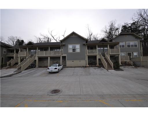 3153-3197 Barnsbury Ter in Fayetteville, AR - Building Photo - Building Photo