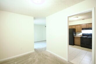 285 Scandia Cir, Unit 2x2 in Athens, GA - Building Photo - Building Photo