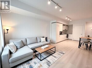 121 St Patrick St in Toronto, ON - Building Photo - Building Photo