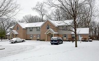 4236-4240 Briar Pl in Dayton, OH - Building Photo