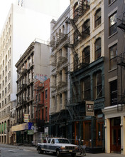 27 Howard St in New York, NY - Building Photo - Building Photo