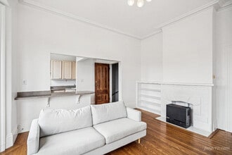 1178 Shotwell St in San Francisco, CA - Building Photo - Building Photo