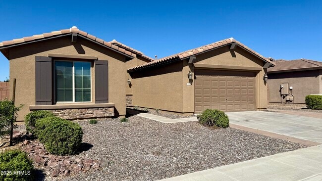 1124 W Fir Tree Rd in San Tan Valley, AZ - Building Photo - Building Photo