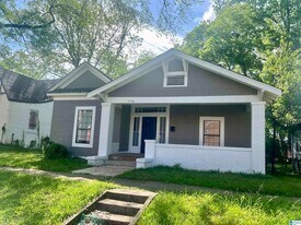 7756 1st Ave S in Birmingham, AL - Building Photo