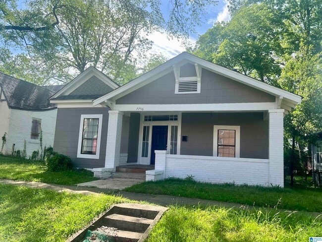 property at 7756 1st Ave S