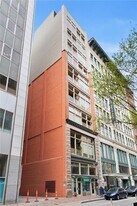 941 Penn Ave, Unit 902 in Pittsburgh, PA - Building Photo