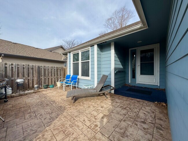 5308 NW 85th St in Kansas City, MO - Building Photo - Building Photo