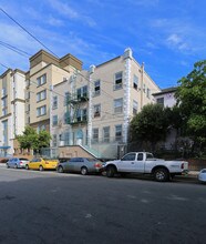 Carolina Severance Manor in Los Angeles, CA - Building Photo - Building Photo