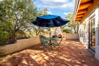 1015 Foothills Trail in Santa Fe, NM - Building Photo - Building Photo