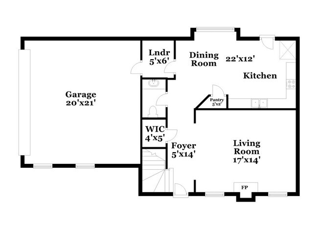 606 Rocky Ridge Cir in La Vergne, TN - Building Photo - Building Photo