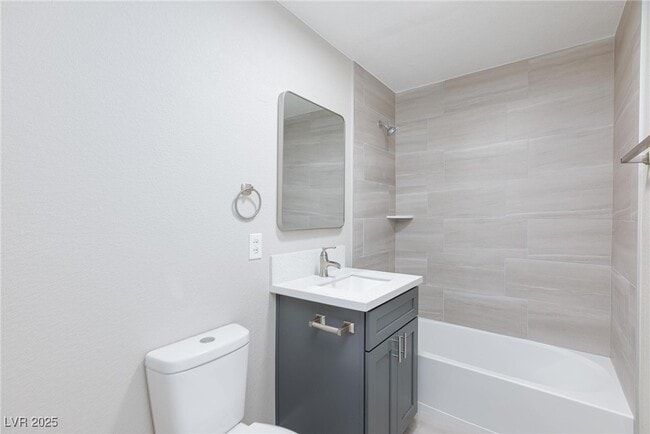 1300 E Nelson Ave in North Las Vegas, NV - Building Photo - Building Photo