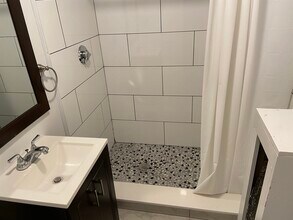 38 Newton St, Unit 2 in Boston, MA - Building Photo - Building Photo