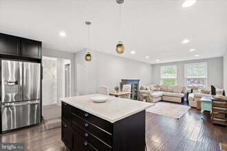 4416 34th St S in Arlington, VA - Building Photo - Building Photo