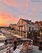 1301 Decatur St in New Orleans, LA - Building Photo