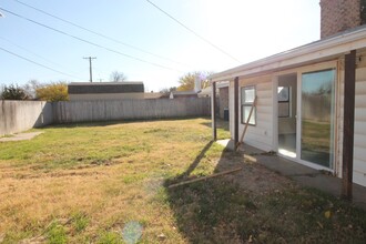 5125 Matador Trail in Amarillo, TX - Building Photo - Building Photo