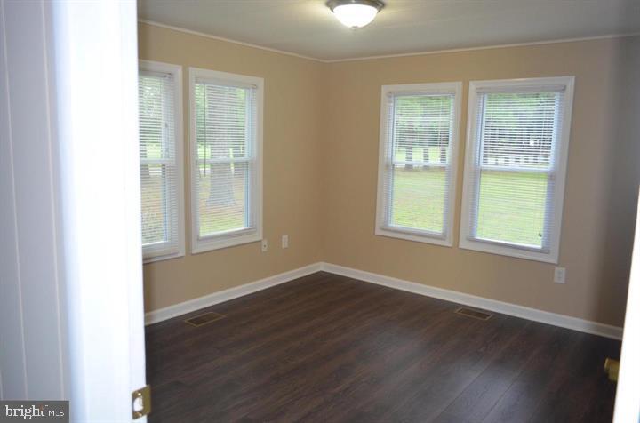 153 Rocky Run Rd in Fredericksburg, VA - Building Photo