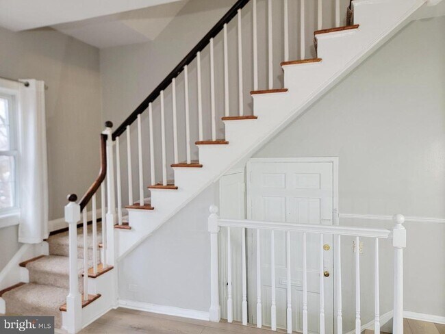 3408 Gunston Rd in Alexandria, VA - Building Photo - Building Photo